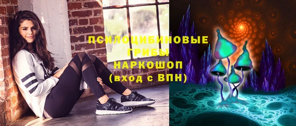 кристаллы Бородино